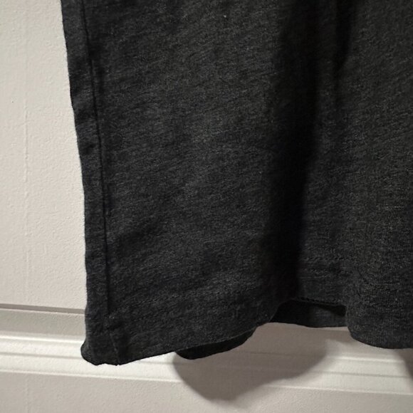 Volcom Michael Sieben Fresh Cuts Snake Gray Short Sleeve T-Shirt Men's Sz Small - Picture 10 of 16